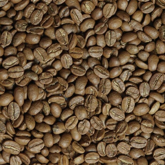 Arabica cầu đất bản giao hưởng của hương và hoa