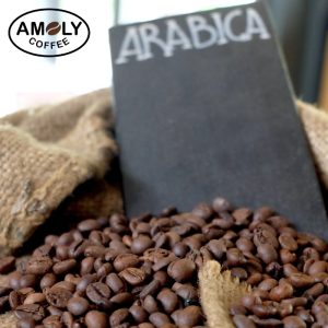 cà phê Arabica là gì