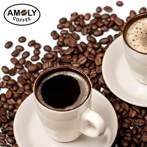 cà phê moka là gì