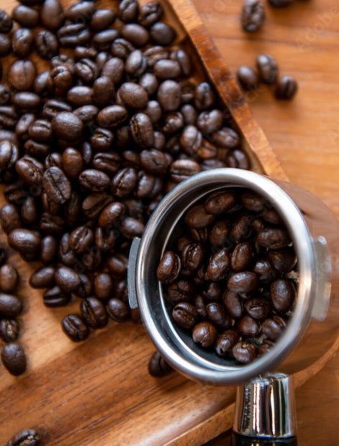 cà phê Peaberry Kona Hawaii Mỹ