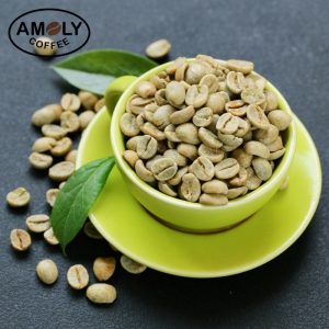 các quy trình chế biến của cà phê thóc