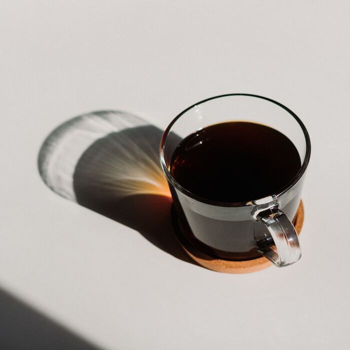 các lợi ích khi uống cafe đúng cách