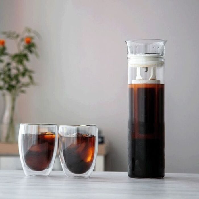các phương pháp pha chế cà phê ngon tại nhà