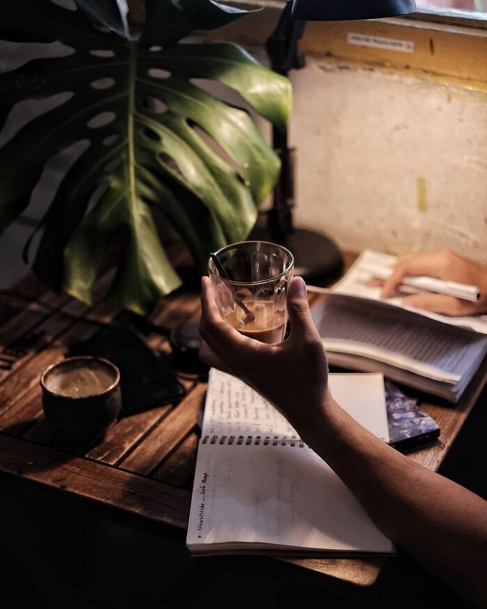 các triệu chứng say cà phê như thế nào