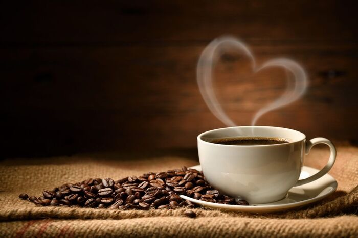 cây cà phê robusta có vị gì