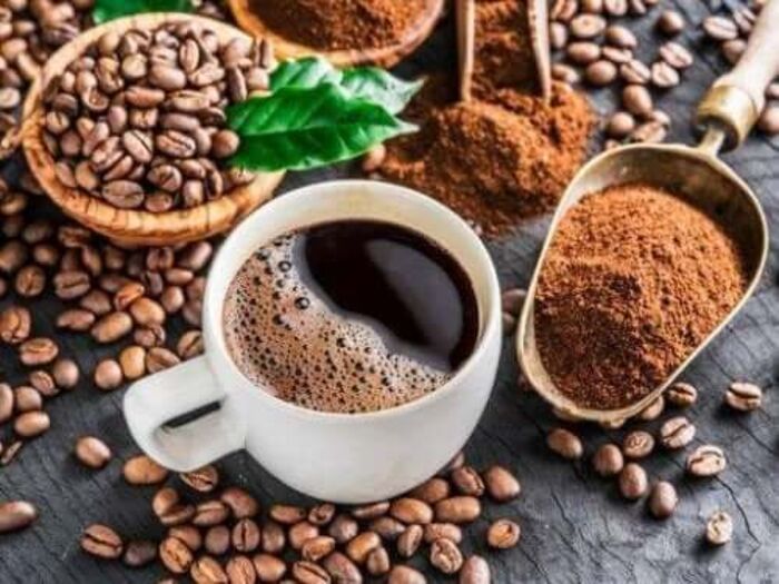 chọn loại cà phê phù hợp
