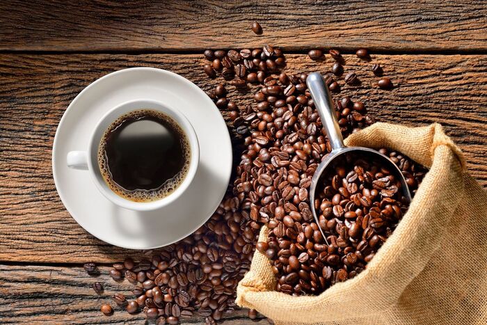 đặc điểm hình thái cà phê Robusta là gì