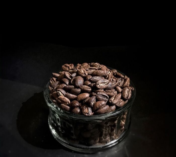 đặc điểm về hương vị cà phê typical
