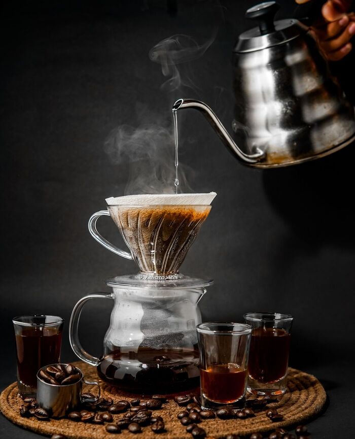định nghĩa cà phê Specialty là gì