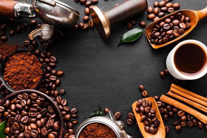 hạt cà phê moka là gì