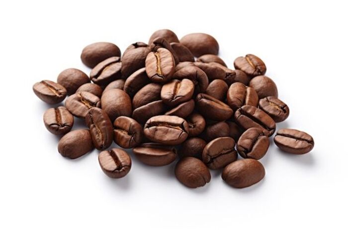 hạt cà phê moka là gì