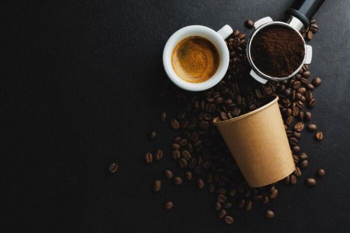 hương vị đặc trưng arabica cầu đất