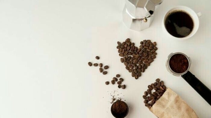 hương vị đặc trưng cà phê chồn
