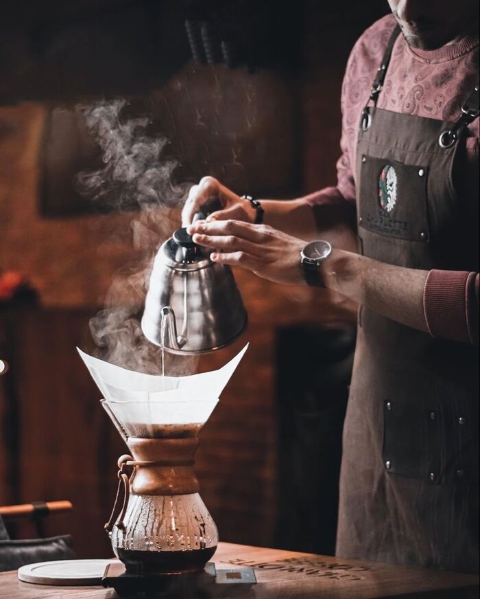 hương vị và đặc trưng của cà phê Specialty đạt chuẩn