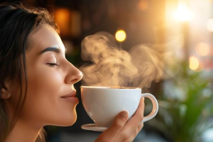 lời khuyên đến sức khỏe