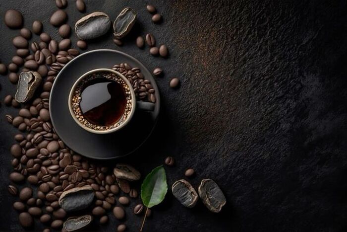 lựa chọn cà phê chất lượng