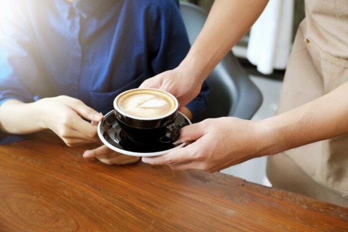 lưu ý về sức khỏe khi uống cà phê