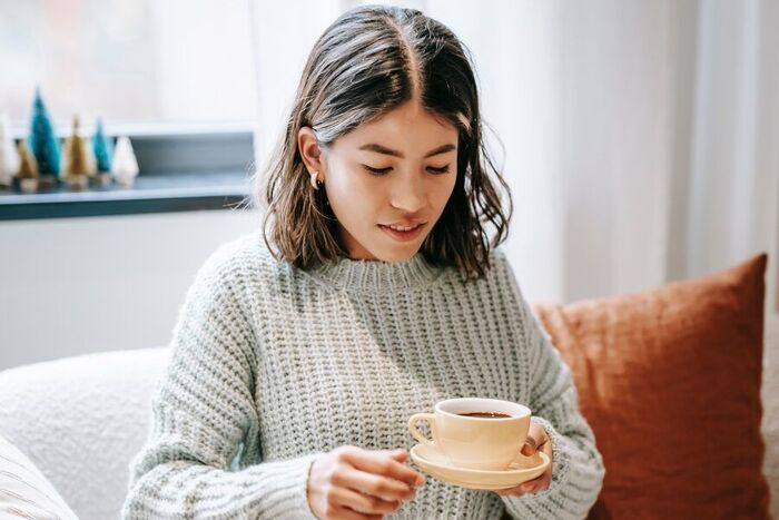 một số lưu ý để cách ngủ sau khi uống cà phê hiệu quả
