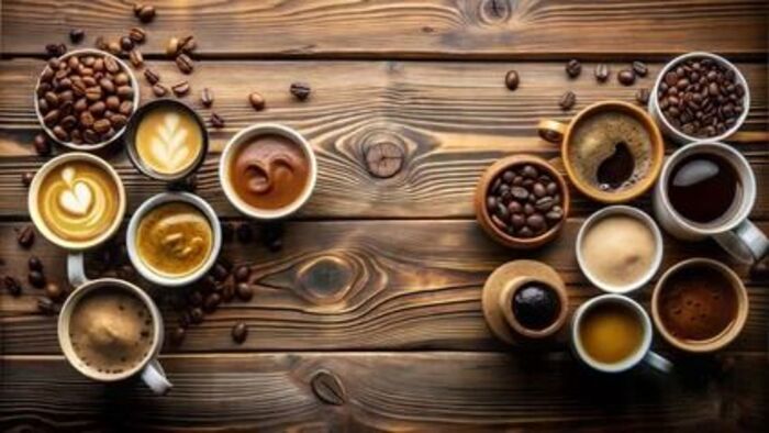 mức giá hiện tại của cà phê moka có đắt không