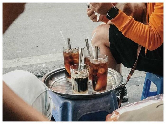 nên uống cà phê như thế nào mới đúng cách