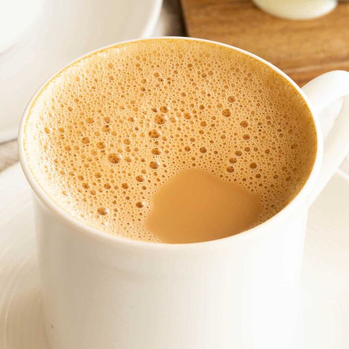 nguồn gốc xuất sứ của cà phê trắng
