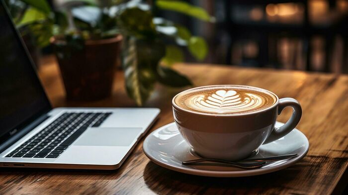 những ai nên hạn chế uống cà phê trước khi ăn sáng