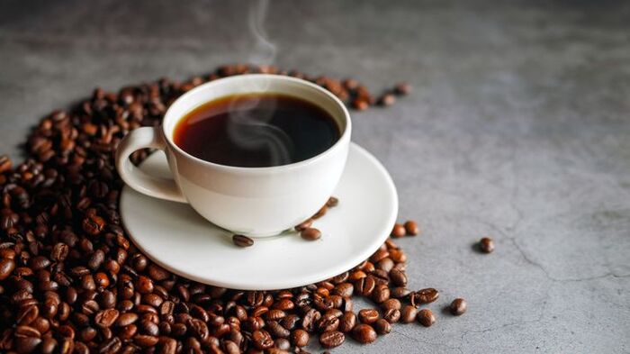 những nguyên nhân dẫn đến uống cà phê bị mệt