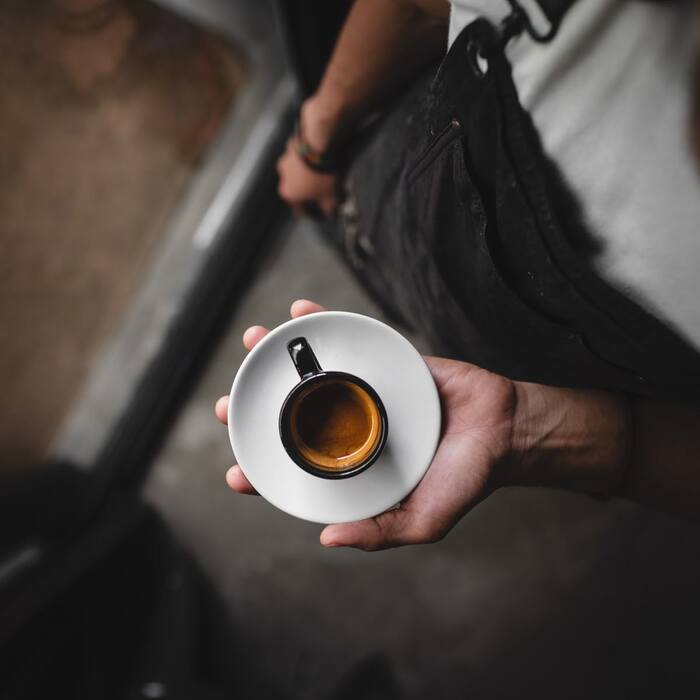 những yếu tố ảnh hưởng đến mùi cà phê