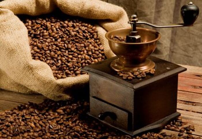 quy trình sản xuất cà phê sạch nguyên chất đạt chuẩn
