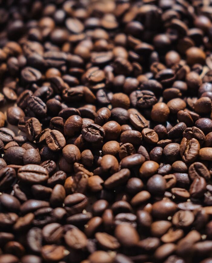 robusta honey vị ngọt nguyên bản từ nắng gió của Tây Nguyên