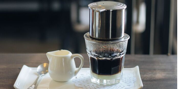 tác hại khi uống cà phê không đúng cách