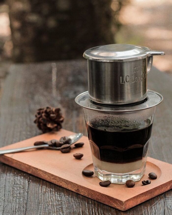 thời gian lý tưởng uống cafe là lúc nào