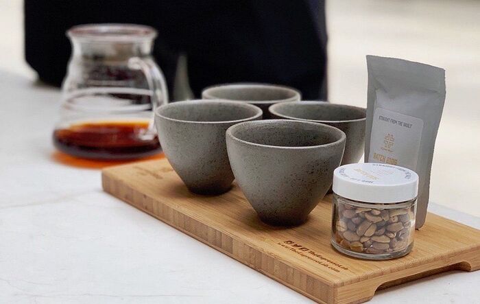 tiêu chuẩn và quy trinh đánh giá của cà phê Specialty coffee