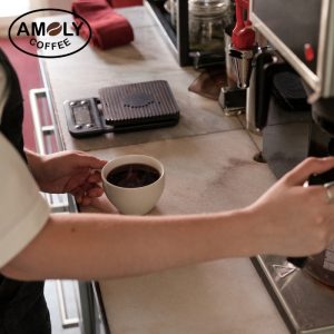 uống cà phê bị mệt