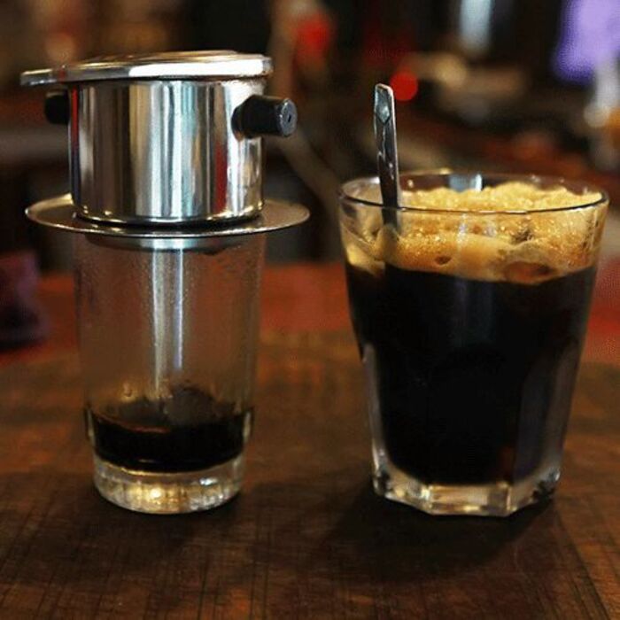 uống cà phê đen có tác dụng như thế nào