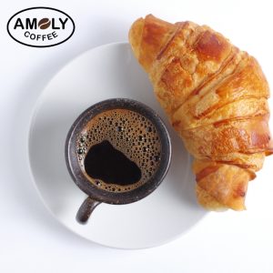 uống cà phê với mật ong có được không
